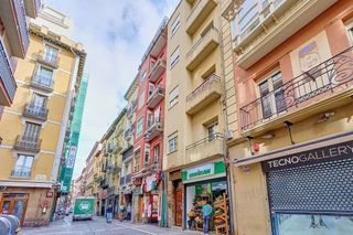 Piso en venta en Casco Antiguo en Pamplona