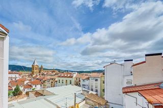 Piso en venta en Casco Antiguo en Pamplona
