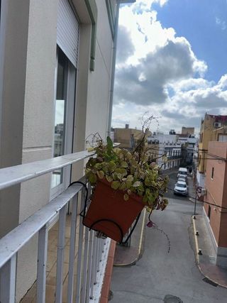 Dúplex en venta en Algaba (La)