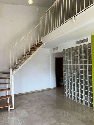 Dúplex en venta en Algaba (La)