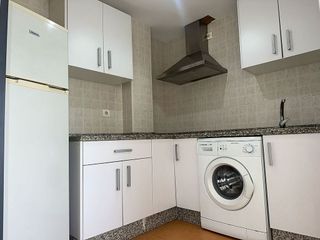 Dúplex en venta en Algaba (La)