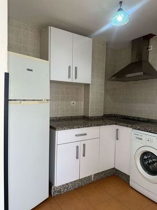Dúplex en venta en Algaba (La)