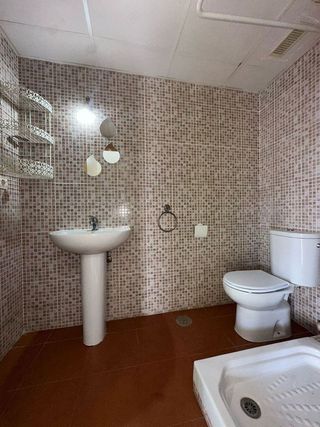 Dúplex en venta en Algaba (La)