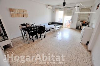 Piso en venta en San Ramón y Monte de Piedad en Xirivella