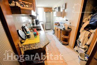 Piso en venta en San Ramón y Monte de Piedad en Xirivella