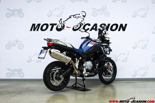 BMW F 850 GS TROPHY ¿A2?