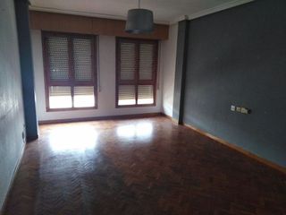 Piso en venta en Almansa