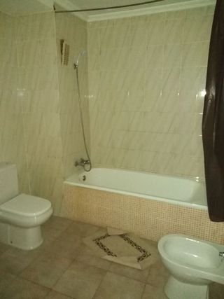 Piso en venta en Almansa