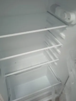 Nevera ICECOOL blanca