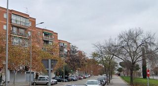 Piso en venta en Palomeras bajas en Madrid