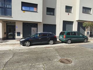 Local comercial en venta en Los Valles-San Vazquez-El Fuerte en Guadalajara