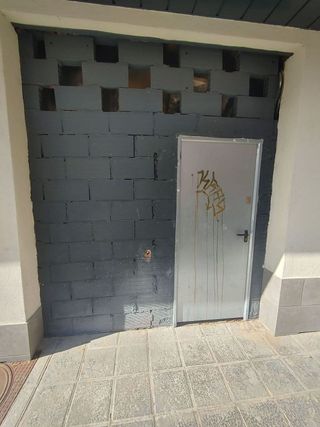Local comercial en venta en Los Valles-San Vazquez-El Fuerte en Guadalajara