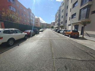 Local comercial en venta en Los Valles-San Vazquez-El Fuerte en Guadalajara