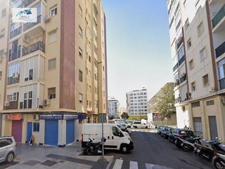 Piso en venta en Gamarra - La Trinidad en Málaga