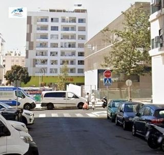 Piso en venta en Gamarra - La Trinidad en Málaga