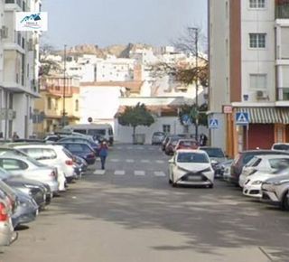 Piso en venta en Gamarra - La Trinidad en Málaga