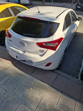 Hyundai i30 2014