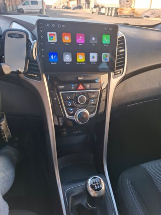Hyundai i30 2014