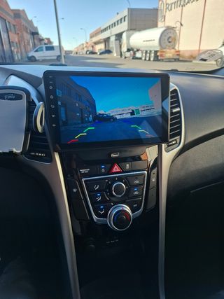 Hyundai i30 2014