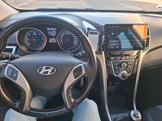 Hyundai i30 2014