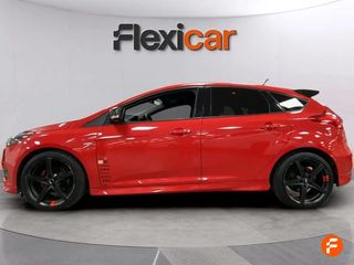 Ford Focus 1.0 Ecoboost 92kW ST-Line