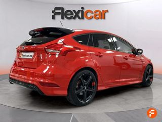Ford Focus 1.0 Ecoboost 92kW ST-Line