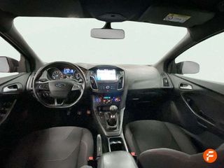 Ford Focus 1.0 Ecoboost 92kW ST-Line