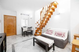 Ático en venta en Los Boliches en Fuengirola
