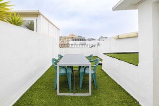 Ático en venta en Los Boliches en Fuengirola