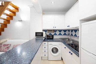 Ático en venta en Los Boliches en Fuengirola
