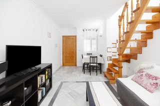 Ático en venta en Los Boliches en Fuengirola