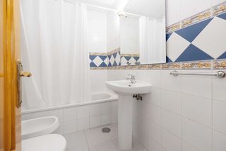 Ático en venta en Los Boliches en Fuengirola