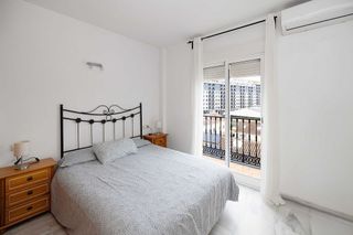 Ático en venta en Los Boliches en Fuengirola