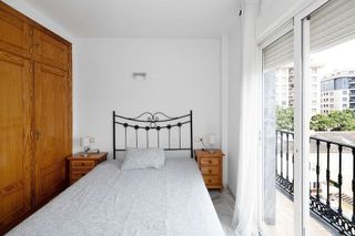 Ático en venta en Los Boliches en Fuengirola