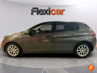 Peugeot 308 5p Style PureTech 130 S&S 6 Vel. MAN