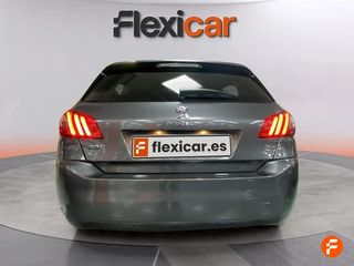 Peugeot 308 5p Style PureTech 130 S&S 6 Vel. MAN
