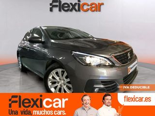 Peugeot 308 5p Style PureTech 130 S&S 6 Vel. MAN