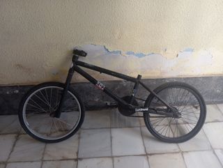 Bicicleta BMX Cuadro