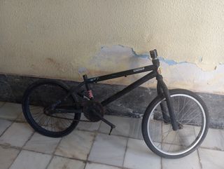 Bicicleta BMX Cuadro