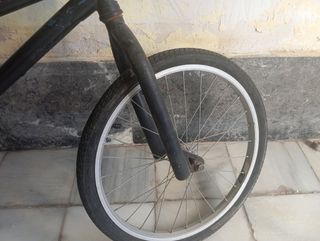 Bicicleta BMX Cuadro