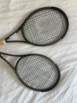 Raqueta Tenis Wilson Blade V8 100