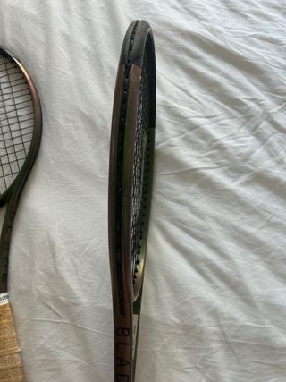 Raqueta Tenis Wilson Blade V8 100