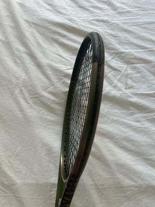 Raqueta Tenis Wilson Blade V8 100