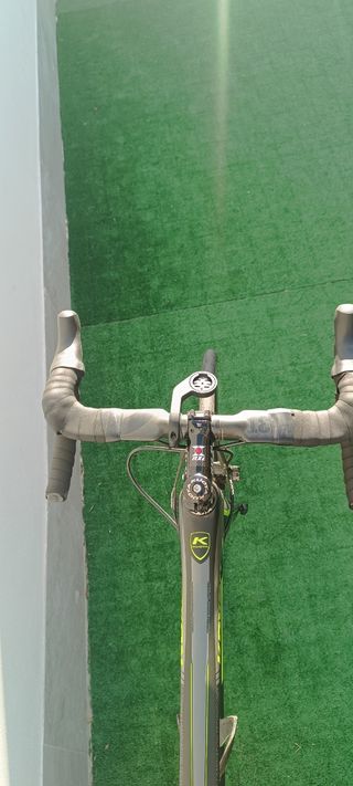 Bicicleta Carretera Kuota Kryon