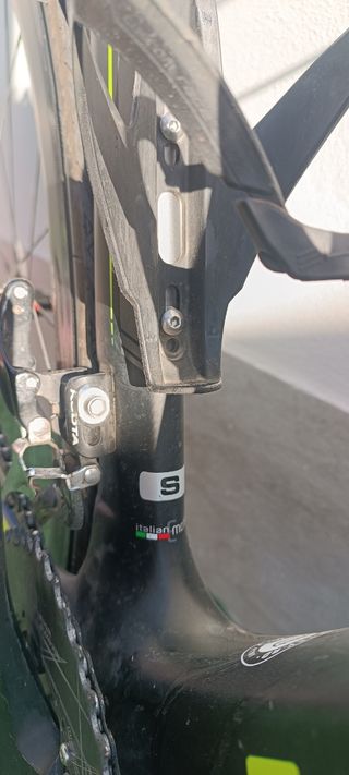Bicicleta Carretera Kuota Kryon