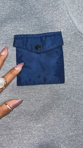 Jersey Zara niño 8  azul y gris