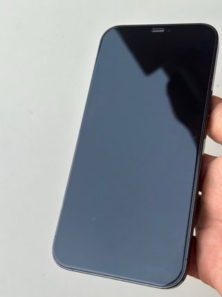iPhone 12 Pro Max 128GB Azul
