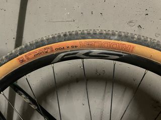 Bicicleta Gravel Megamo 