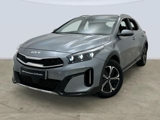 Kia XCeed 1.6 GDi PHEV eDrive 104 kW (141 CV)