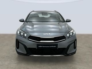 Kia XCeed 1.6 GDi PHEV eDrive 104 kW (141 CV)